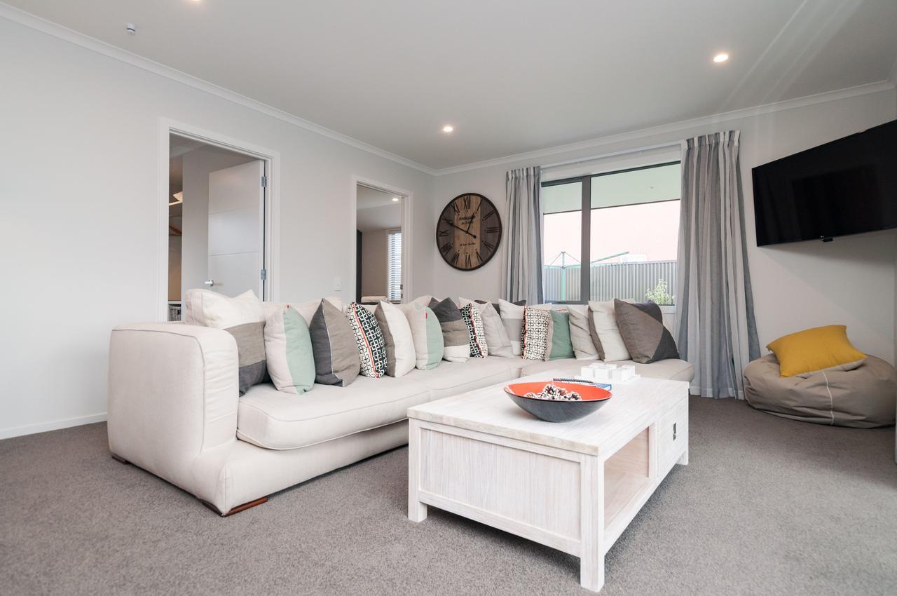 Luxury Rata Apartment - A ツイゼル エクステリア 写真